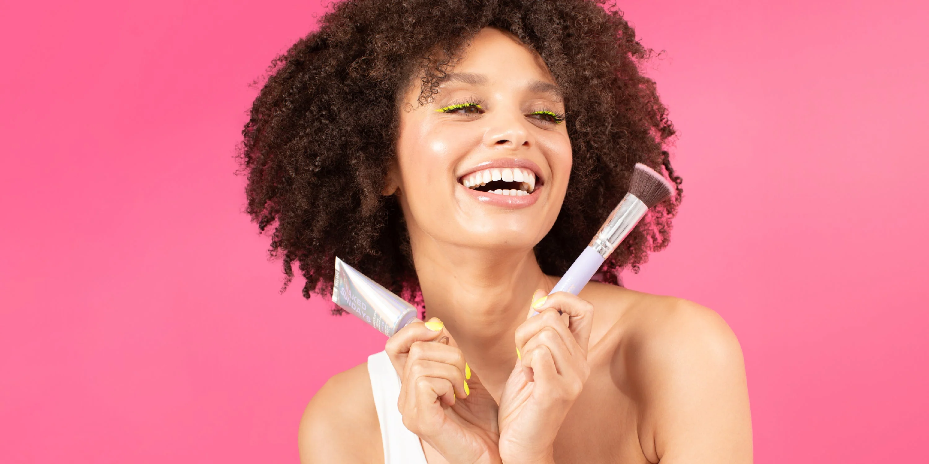 Sun Protection Reimagined