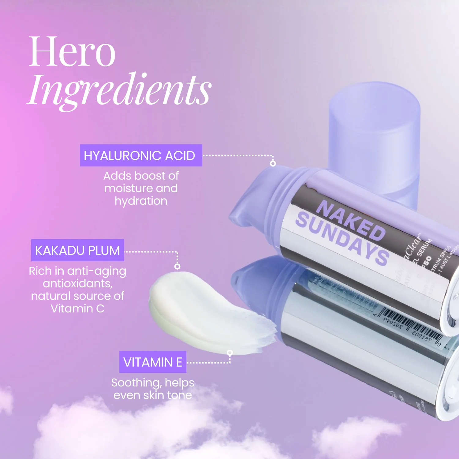 Spring Glow Routine Bundle - Image 3