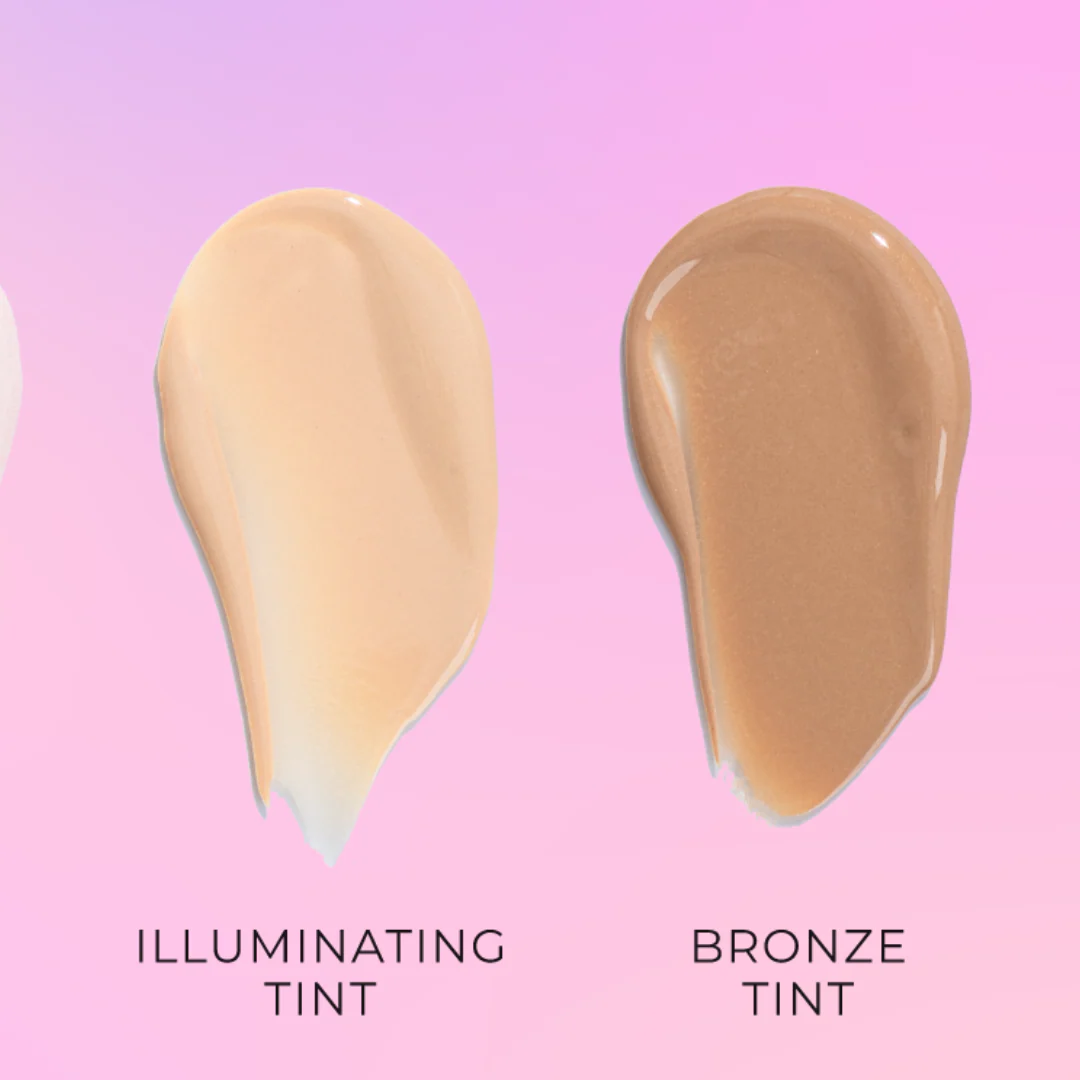 CabanaGlow™ SPF50 Illuminating & Bronze Duo - Image 3