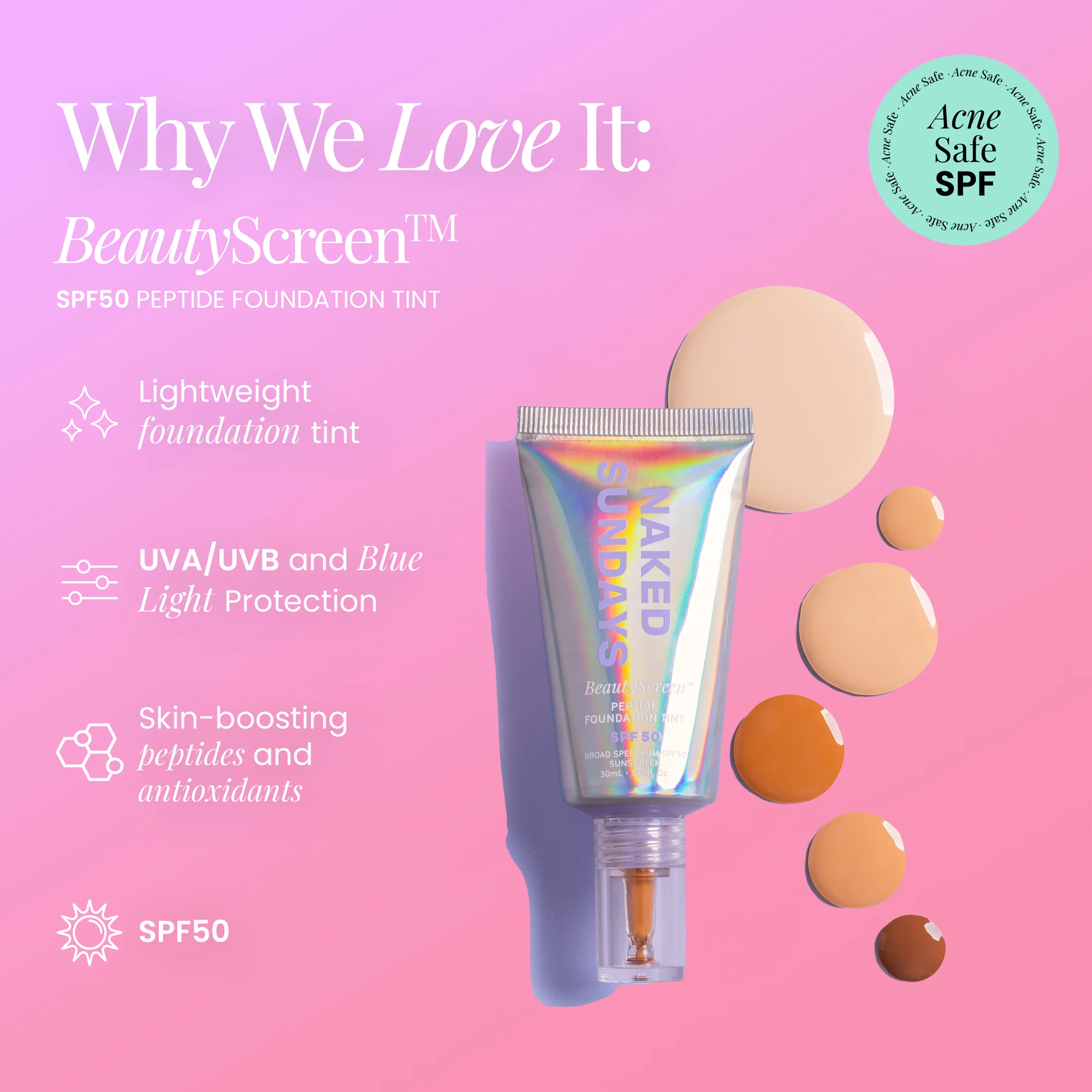 Glow Up Welcome Kit (SAVE $70) - Image 4