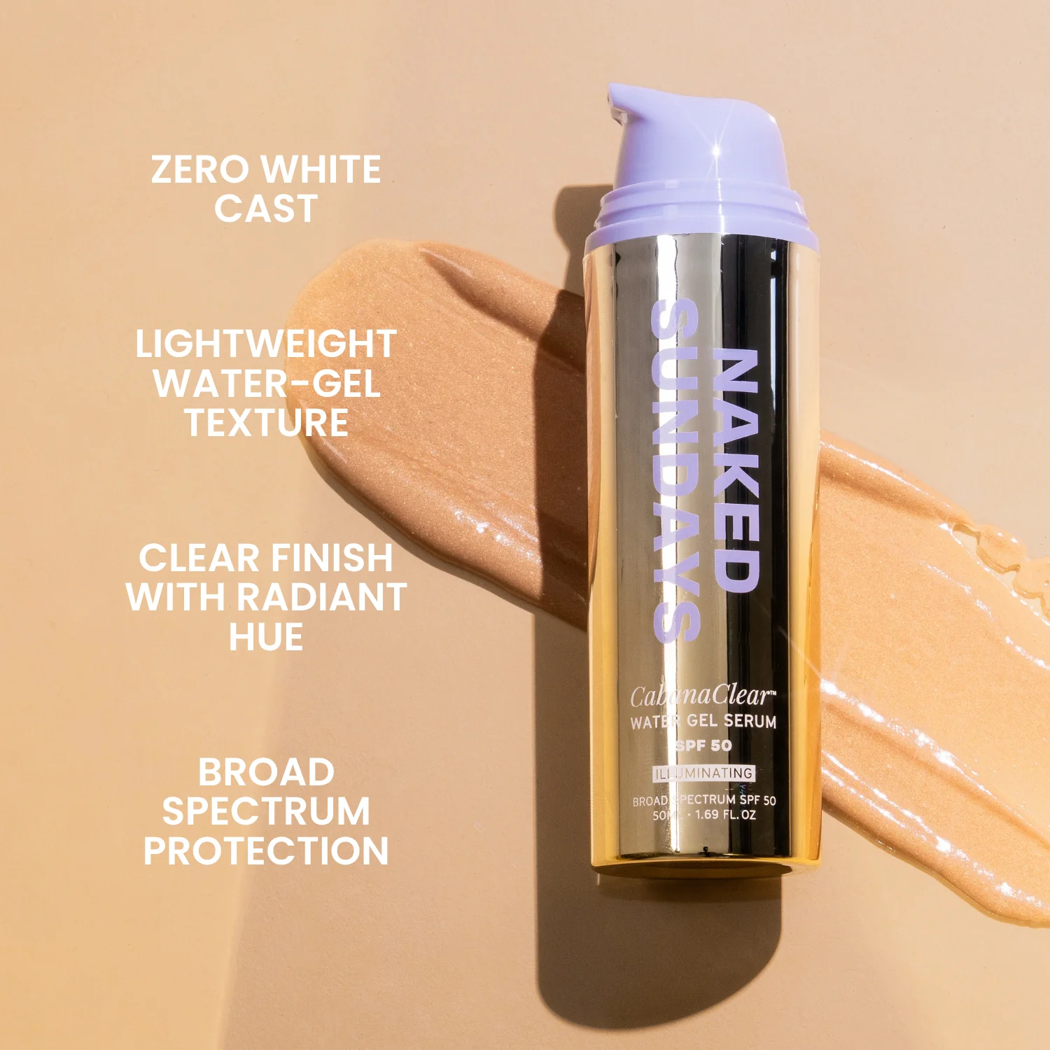 Radiant Glow Bundle (Plus Free SPF Brush) - Image 5